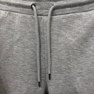 Nine West Gray Track Pants